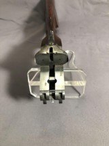 A.W. WOLF (MERKEL122E) 12GA AS NEW. - 22 of 24