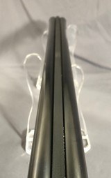 A.W. WOLF (MERKEL122E) 12GA AS NEW. - 23 of 24