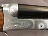SOLD !!!!! P. BERETTA 20GA 471 SILVERHAWK EXCELLENT WITH CASE - 10 of 21