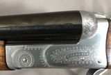 SOLD !!!!! P. BERETTA 20GA 471 SILVERHAWK EXCELLENT WITH CASE - 3 of 21