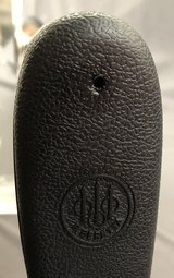 SOLD!! PENDING!!BERETTA AL391 URKA 20GA QUAIL UNLIMITTED with Case - 18 of 18