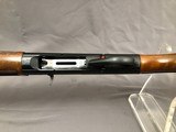 SOLD!! PENDING!!BERETTA AL391 URKA 20GA QUAIL UNLIMITTED with Case - 17 of 18