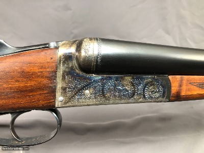 SOLD!!! PEDRO GOROSABEL SABEL EJECTOR 12GA