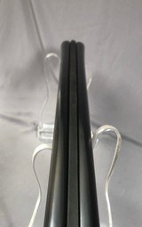 SOLD !!! MERKEL MODEL 8 12GA EXCELLENT - 20 of 21