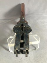 SOLD !!! MERKEL MODEL 8 12GA EXCELLENT - 18 of 21