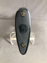 SOLD !!! MERKEL MODEL 8 12GA EXCELLENT - 21 of 21