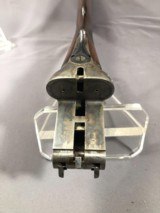 Sold!!!G.E.LEWIS 12GA 2 3/4IN MILLER SINGLE TRIGGER 6LBS EJECTORS BETWEEN THE WARS WITH LETTER - 18 of 24