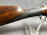 Sold!!!G.E.LEWIS 12GA 2 3/4IN MILLER SINGLE TRIGGER 6LBS EJECTORS BETWEEN THE WARS WITH LETTER - 4 of 24