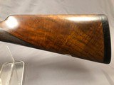 Sold!!!G.E.LEWIS 12GA 2 3/4IN MILLER SINGLE TRIGGER 6LBS EJECTORS BETWEEN THE WARS WITH LETTER - 7 of 24