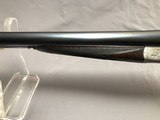 Sold!!!G.E.LEWIS 12GA 2 3/4IN MILLER SINGLE TRIGGER 6LBS EJECTORS BETWEEN THE WARS WITH LETTER - 9 of 24