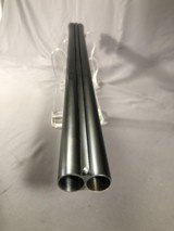 Sold!!!G.E.LEWIS 12GA 2 3/4IN MILLER SINGLE TRIGGER 6LBS EJECTORS BETWEEN THE WARS WITH LETTER - 20 of 24