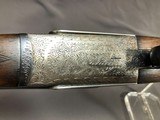 Sold !!AYA #2 SIDELOCK EJECTOR 20GA VERY NICE - 15 of 22