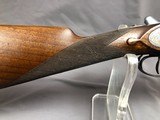 Sold !!AYA #2 SIDELOCK EJECTOR 20GA VERY NICE - 9 of 22
