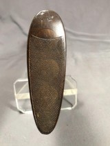 Sold !!AYA #2 SIDELOCK EJECTOR 20GA VERY NICE - 22 of 22