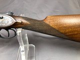 Sold !!AYA #2 SIDELOCK EJECTOR 20GA VERY NICE - 4 of 22