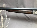Sold !!AYA #2 SIDELOCK EJECTOR 20GA VERY NICE - 5 of 22