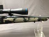 RED ROCK PRECISION P2PXT LIGHT WEIGHT UPGRADE 30 NOSLER MNT RIFLE CUSTOM UPGRADE WITH HUSKEMAW SCOPE, CUSTOM LOADED AMMO AND CASE. - 5 of 20