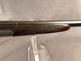 SOLD!!16GA ARMY & NAVY SIDE LEVER SINGLE ANTIQUE 1890-1896 - 7 of 23