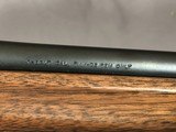 BROWNING LEFT HAND X-BOLT MICRO MIDAS 7MM-08 EXCELLENT WITH BOX - 10 of 16