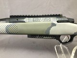 SEEKINS PRECISION 300 WIN MAG HAVAK ELEMENT W/MUZZEL BREAK AS NEW WITH CASE AND BOX 5LBS 15OZ - 8 of 17