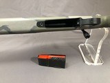 SEEKINS PRECISION 300 WIN MAG HAVAK ELEMENT W/MUZZEL BREAK AS NEW WITH CASE AND BOX 5LBS 15OZ - 17 of 17