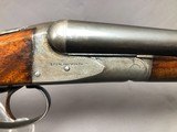 A.H. FOX 16GA STERLINGWORTH PHILY GUN - 6 of 22