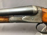 A.H. FOX 16GA STERLINGWORTH PHILY GUN - 2 of 22