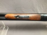 SALE PENDING!!! B.C. MIROKU 150 MADE FOR ENGLISH MARKET ENGLISH PROOFED(COMPARES TO BROWNING BSS SPORTER WIT DOUBLE TRIGGERS AND SPLINTER FOREND) - 13 of 20