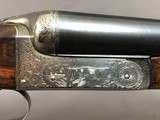 SOLD!!!T. WILD 12GA GAME ENGRAVED BETWEEN THE WARS 6lbs 5oz - 6 of 20