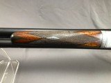 SOLD!!!T. WILD 12GA GAME ENGRAVED BETWEEN THE WARS 6lbs 5oz - 12 of 20
