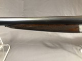 THOMAS BLAND LONDON BETWEEN THE WARS BOXLOCK EJECTOR 12GA 6LBS 7OZ - 7 of 21