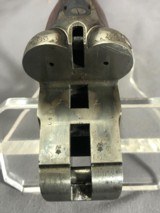 W.W. GREENER 16GA 2 3/4IN FH35 RIGHT SIDE SAFE30IN 1920 - 19 of 21