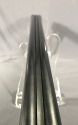 W.W. GREENER 16GA 2 3/4IN FH35 RIGHT SIDE SAFE30IN 1920 - 20 of 21