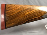 A.H. FOX CE 12GA STRAIGHT STOCK VERY NICE WITH COPY OF BUILD CARD 1912 - 9 of 24