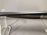A.H. FOX CE 12GA STRAIGHT STOCK VERY NICE WITH COPY OF BUILD CARD 1912 - 8 of 24