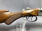 SOLD !!!! A.H. FOX AE GRADE 20GA 2 3/4IN 1938 with case - 5 of 20