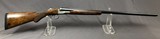 SOLD !!!! A.H. FOX AE GRADE 20GA 2 3/4IN 1938 with case - 3 of 20