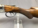 SOLD !!!! A.H. FOX AE GRADE 20GA 2 3/4IN 1938 with case - 9 of 20