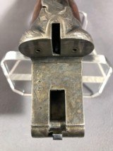 SOLD !!!! A.H. FOX AE GRADE 20GA 2 3/4IN 1938 with case - 18 of 20