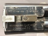 HOLLAND AND HOLLAND DOMINION 12GA ENGRAVED MUST SEE!! - 18 of 21