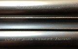 HOLLAND AND HOLLAND DOMINION 12GA ENGRAVED MUST SEE!! - 10 of 21