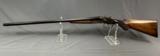 16ga BERNARDELLI GARDONE HAMMERGUN 2 3/4IN 1960 EXCELLENT - 2 of 23