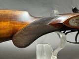 16ga BERNARDELLI GARDONE HAMMERGUN 2 3/4IN 1960 EXCELLENT - 12 of 23