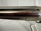 16ga BERNARDELLI GARDONE HAMMERGUN 2 3/4IN 1960 EXCELLENT - 15 of 23