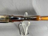 16ga BERNARDELLI GARDONE HAMMERGUN 2 3/4IN 1960 EXCELLENT - 9 of 23