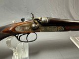 16ga BERNARDELLI GARDONE HAMMERGUN 2 3/4IN 1960 EXCELLENT - 1 of 23