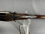 16ga BERNARDELLI GARDONE HAMMERGUN 2 3/4IN 1960 EXCELLENT - 11 of 23