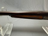 16ga BERNARDELLI GARDONE HAMMERGUN 2 3/4IN 1960 EXCELLENT - 14 of 23