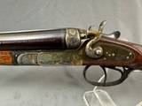 16ga BERNARDELLI GARDONE HAMMERGUN 2 3/4IN 1960 EXCELLENT - 7 of 23