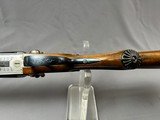 20GA BERNARDELLI ITALIA EXCELLENT LONG BARRELS 1969 - 5 of 21